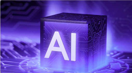 AI icon